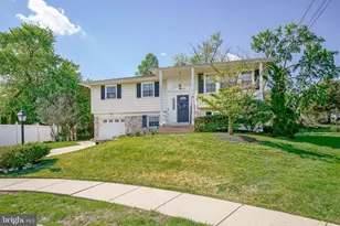 428 Temple Ct, Woodbury Heights, NJ 08097 - Photo 3