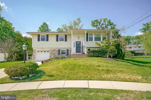 428 Temple Ct, Woodbury Heights, NJ 08097 - Photo 1