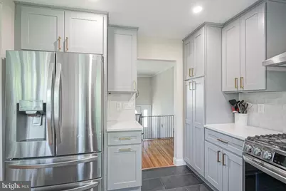 428 Temple Court, Woodbury Heights, NJ 08097 - Photo 7