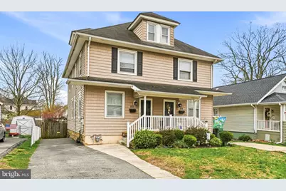 119 Grandview Avenue, Pitman, NJ 08071 - Photo 3