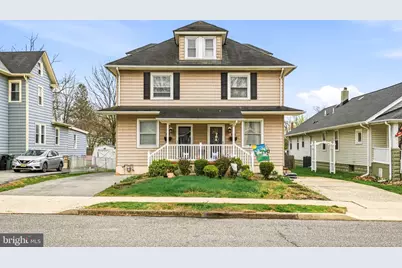 119 Grandview Avenue, Pitman, NJ 08071 - Photo 5
