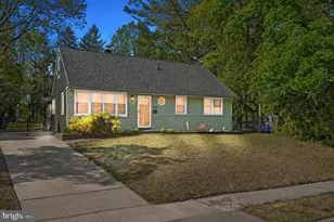 369 Lycoming Ave, Wenonah, NJ 08090 - Photo 3