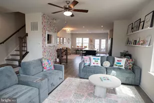215 Dalton Dr, Woolwich Township, NJ 08085 - Photo 9