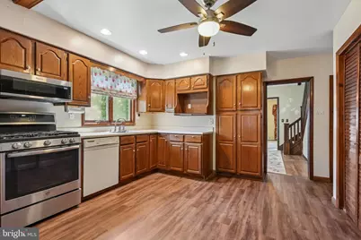 45 Carroll Avenue, Monroe Township, NJ 08094 - Photo 9