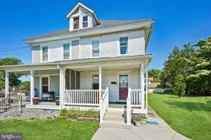 45 Carroll Ave, Monroe Township, NJ 08094 - Photo 1