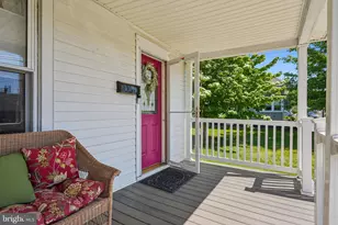45 Carroll Ave, Monroe Township, NJ 08094 - Photo 3
