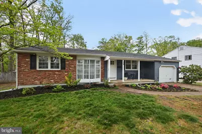 29 White Birch Road, Blackwood, NJ 08012 - Photo 1