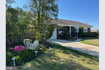 817 Lexington Avenue, Washington Township, NJ 08012 - Photo 1