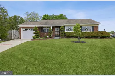 817 Lexington Avenue, Washington Township, NJ 08012 - Photo 25