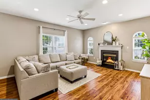 1301 Sassafras Ln, Monroe Township, NJ 08094 - Photo 13