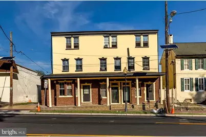 121 N Broad Street, Woodbury, NJ 08096 - Photo 1