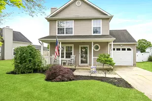 226 Stirrup Rd, Swedesboro, NJ 08085 - Photo 1