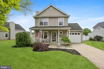 226 Stirrup Road, Swedesboro, NJ 08085 - Photo 3