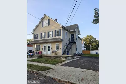 525 Asbury Avenue #B, National Park, NJ 08063 - Photo 1