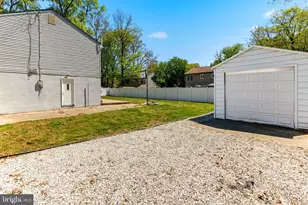 1911 Normandy Ave, Woodbury, NJ 08096 - Photo 3