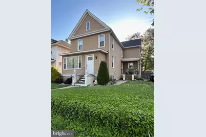 637 Greenwich Avenue, Paulsboro, NJ 08066 - Photo 1