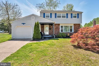 8 Hampshire Avenue, Blackwood, NJ 08012 - Photo 1