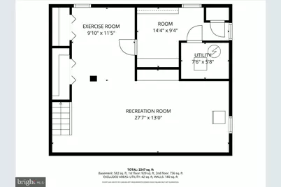 8 Hampshire Avenue, Blackwood, NJ 08012 - Photo 27