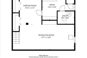 8 Hampshire Ave, Blackwood, NJ 08012 - Photo 27
