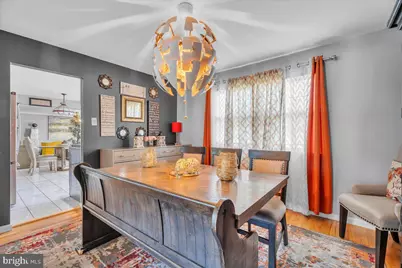 8 Hampshire Avenue, Blackwood, NJ 08012 - Photo 7