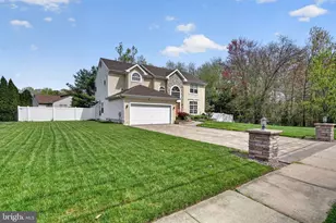 932 Butler Dr, Monroe Township, NJ 08094 - Photo 7