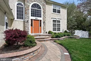 932 Butler Dr, Monroe Township, NJ 08094 - Photo 5
