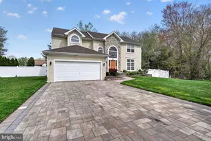 932 Butler Dr, Monroe Township, NJ 08094 - Photo 11