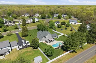 27 Lauren Way, Franklin Township, NJ 08322 - Photo 49