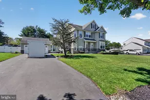27 Lauren Way, Franklin Township, NJ 08322 - Photo 43