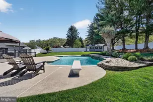 27 Lauren Way, Franklin Township, NJ 08322 - Photo 45
