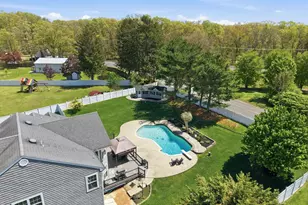 27 Lauren Way, Franklin Township, NJ 08322 - Photo 51