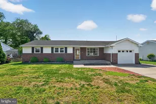 77 Harmony Rd, Greenwich Township, NJ 08027 - Photo 1