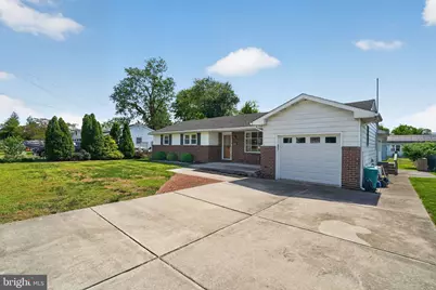 77 Harmony Road, Greenwich Township, NJ 08027 - Photo 3