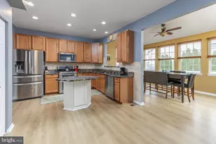 141 Windsor Way, East Greenwich Township, NJ 08061 - Photo 5