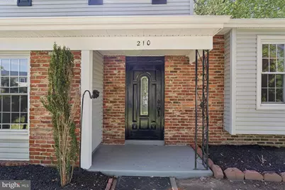 210 Lawnton Avenue, West Deptford, NJ 08096 - Photo 3