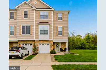 155 Acorn Drive, East Greenwich Township, NJ 08061 - Photo 1