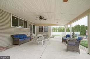 335 Meadowbrook Dr, Elk Township, NJ 08343 - Photo 47