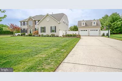 335 Meadowbrook Drive, Elk Township, NJ 08343 - Photo 49