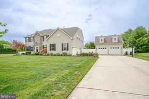 335 Meadowbrook Dr, Elk Township, NJ 08343 - Photo 49