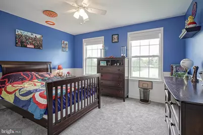 335 Meadowbrook Drive, Elk Township, NJ 08343 - Photo 37