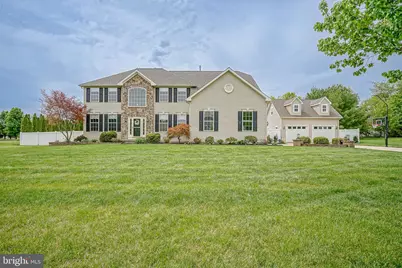 335 Meadowbrook Drive, Elk Township, NJ 08343 - Photo 1