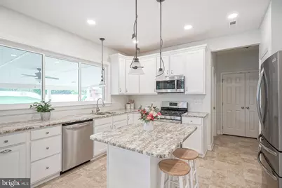 335 Meadowbrook Drive, Elk Township, NJ 08343 - Photo 11