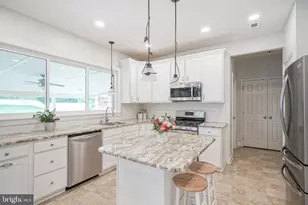 335 Meadowbrook Dr, Elk Township, NJ 08343 - Photo 11