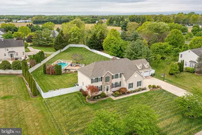 335 Meadowbrook Drive, Elk Township, NJ 08343 - Photo 53