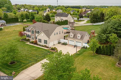 335 Meadowbrook Drive, Elk Township, NJ 08343 - Photo 57