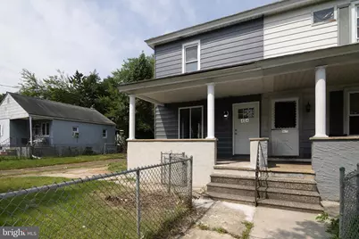404 Mantua Avenue, Paulsboro, NJ 08066 - Photo 1