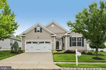 39 Danbury Road, Woolwich Township, NJ 08085 - Photo 1