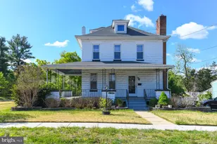 2 W Willow St, Wenonah, NJ 08090 - Photo 1