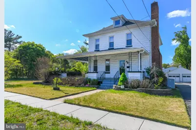 2 W Willow Street, Wenonah, NJ 08090 - Photo 3