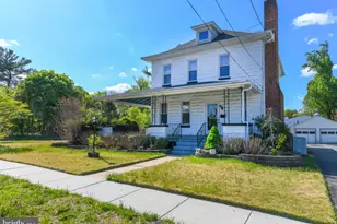 2 W Willow St, Wenonah, NJ 08090 - Photo 3